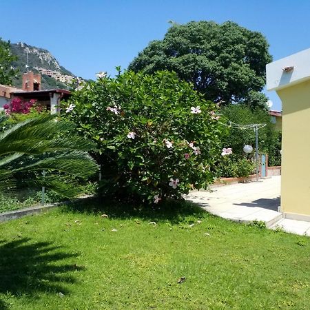 Villa Azzurra Nel Centro Di Costa Rei Exterior foto